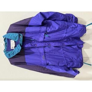 Vintage 90s Columbia "Gizzmo" Jacket, Men's Large